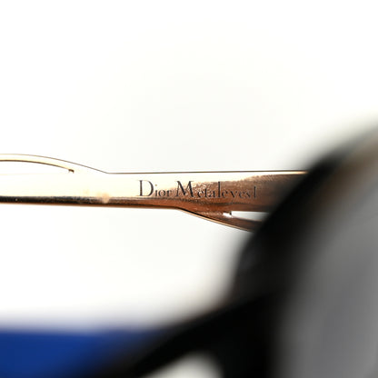 Christian Dior MetalEyes 1 Sunglasses Grey Black 7 of 7