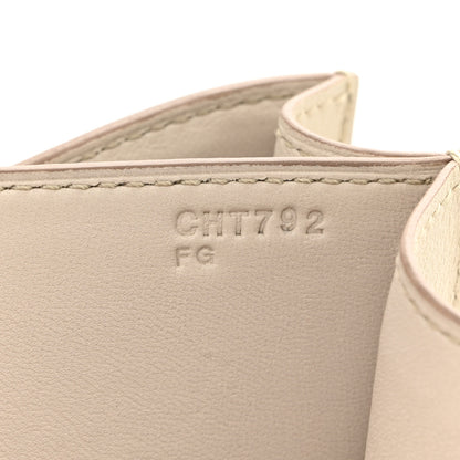 Hermes Evercolor Constance 24 Beton 8 of 13