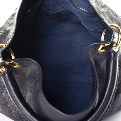 Louis Vuitton Empreinte Artsy MM Infini 5 of 9