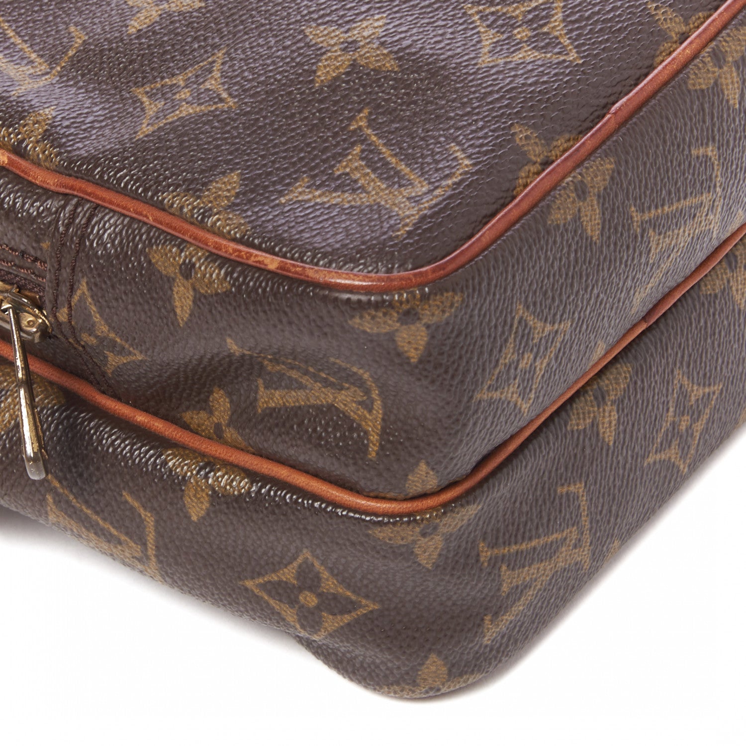 Louis Vuitton Monogram Amazone PM 6 of 7