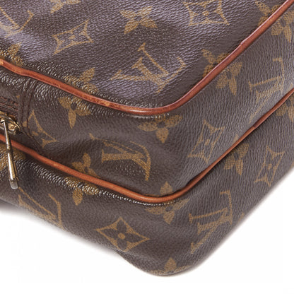 Louis Vuitton Monogram Amazone PM 6 of 7