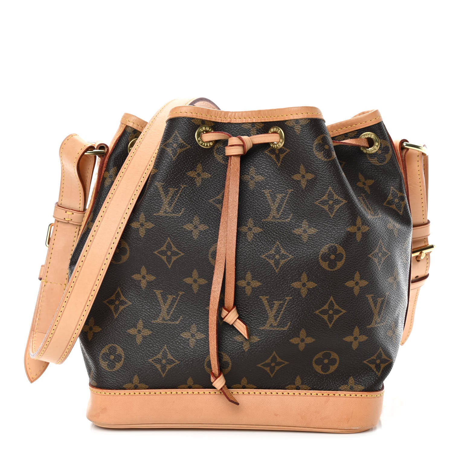 Louis Vuitton Monogram Noe BB 1 of 4