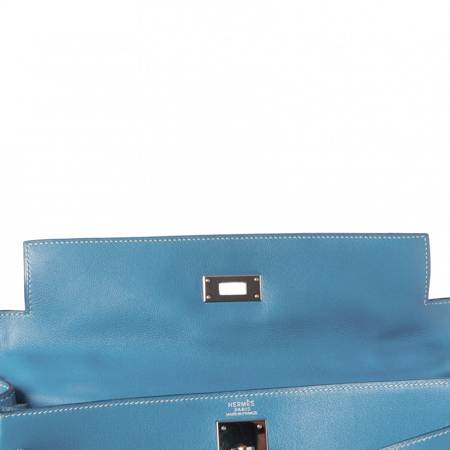 Swift Kelly Retourne 32 Blue Jean