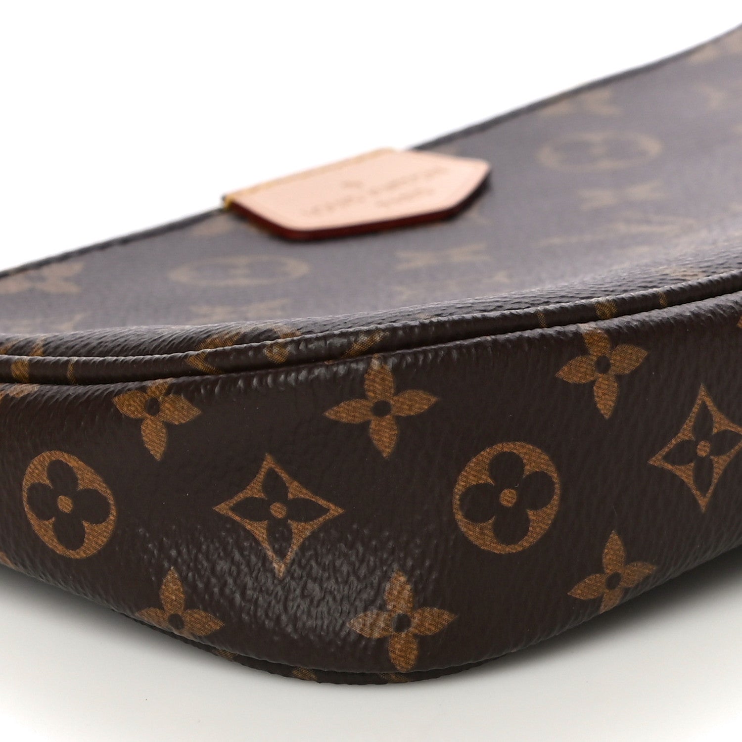 Louis Vuitton Monogram Multi Pochette Accessories Large Pochette 9 of 10