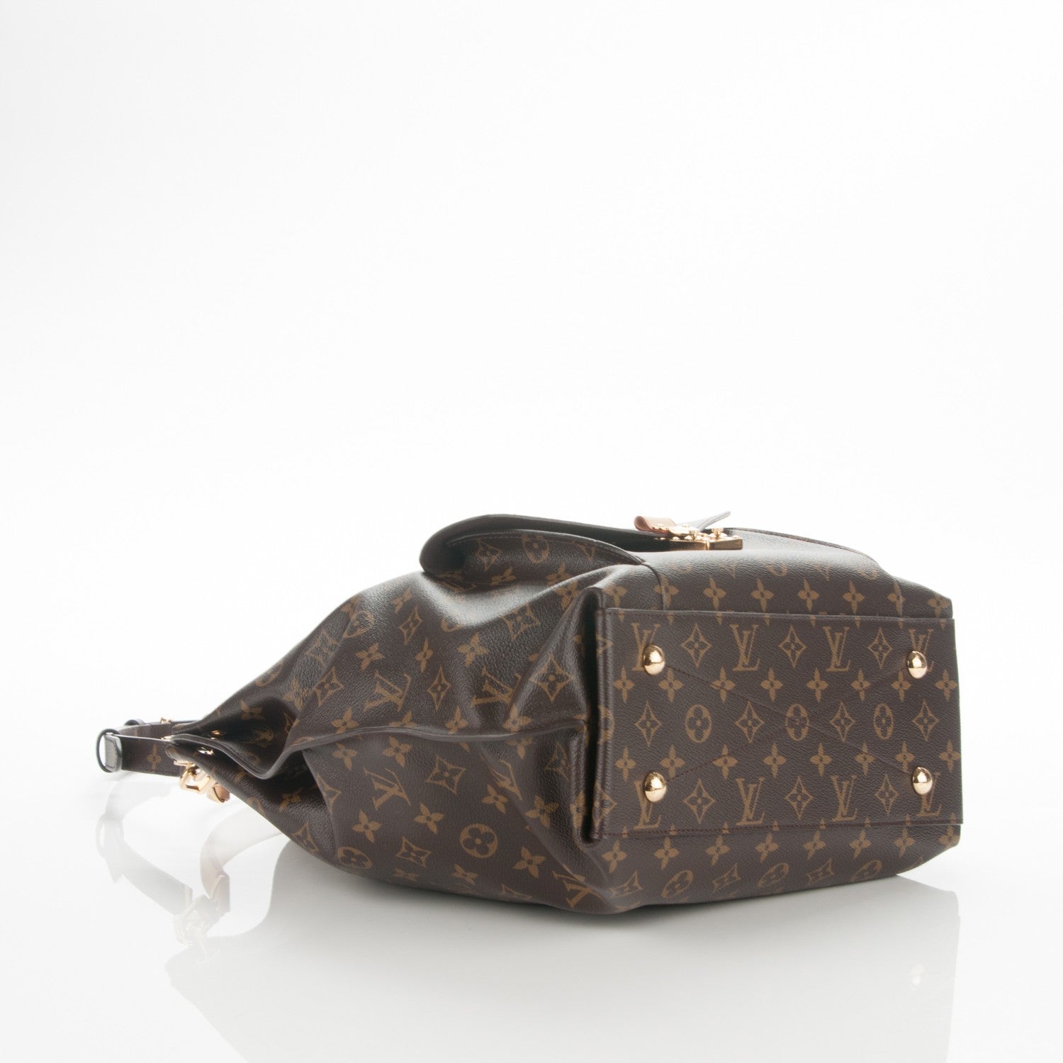 Louis Vuitton Monogram Metis 4 of 7