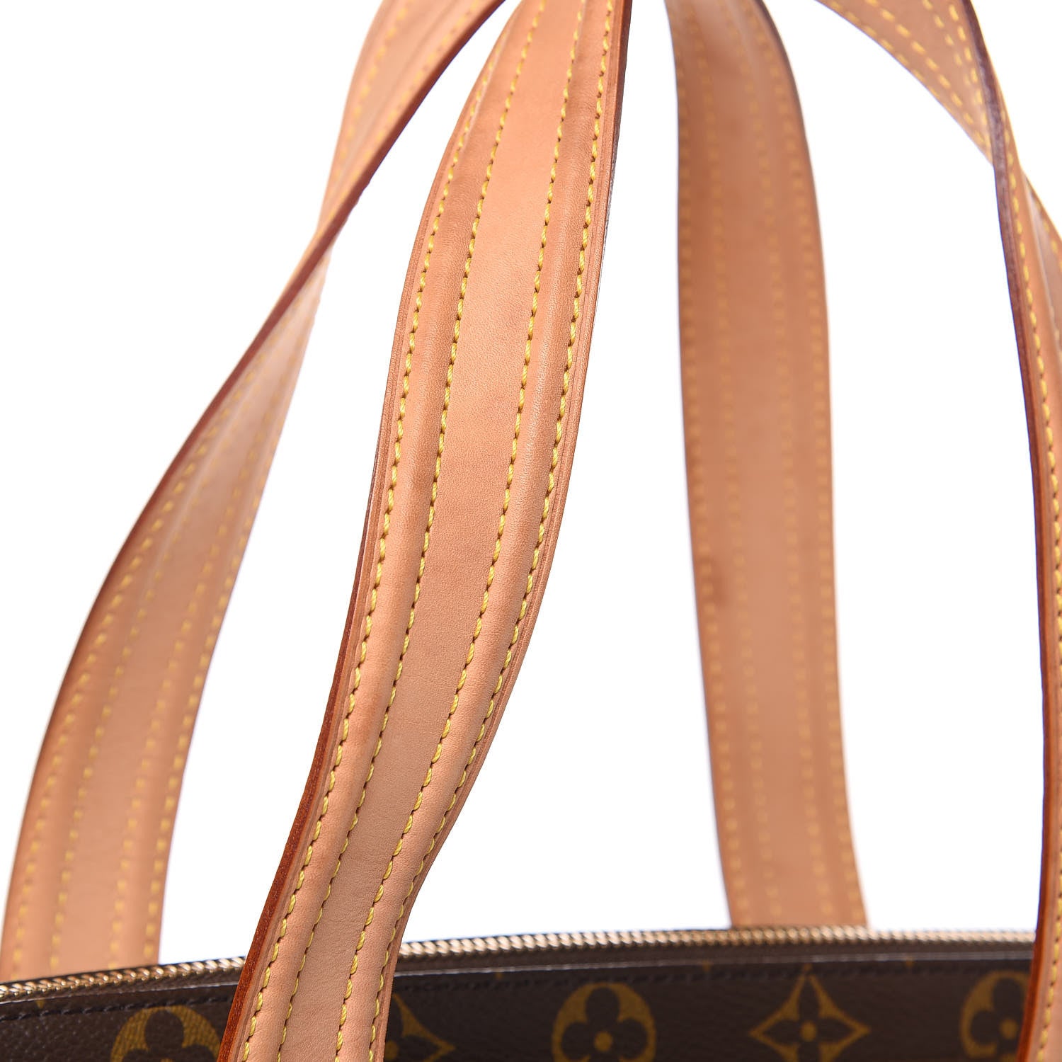 Louis Vuitton Monogram Multipli-Cite 10 of 13