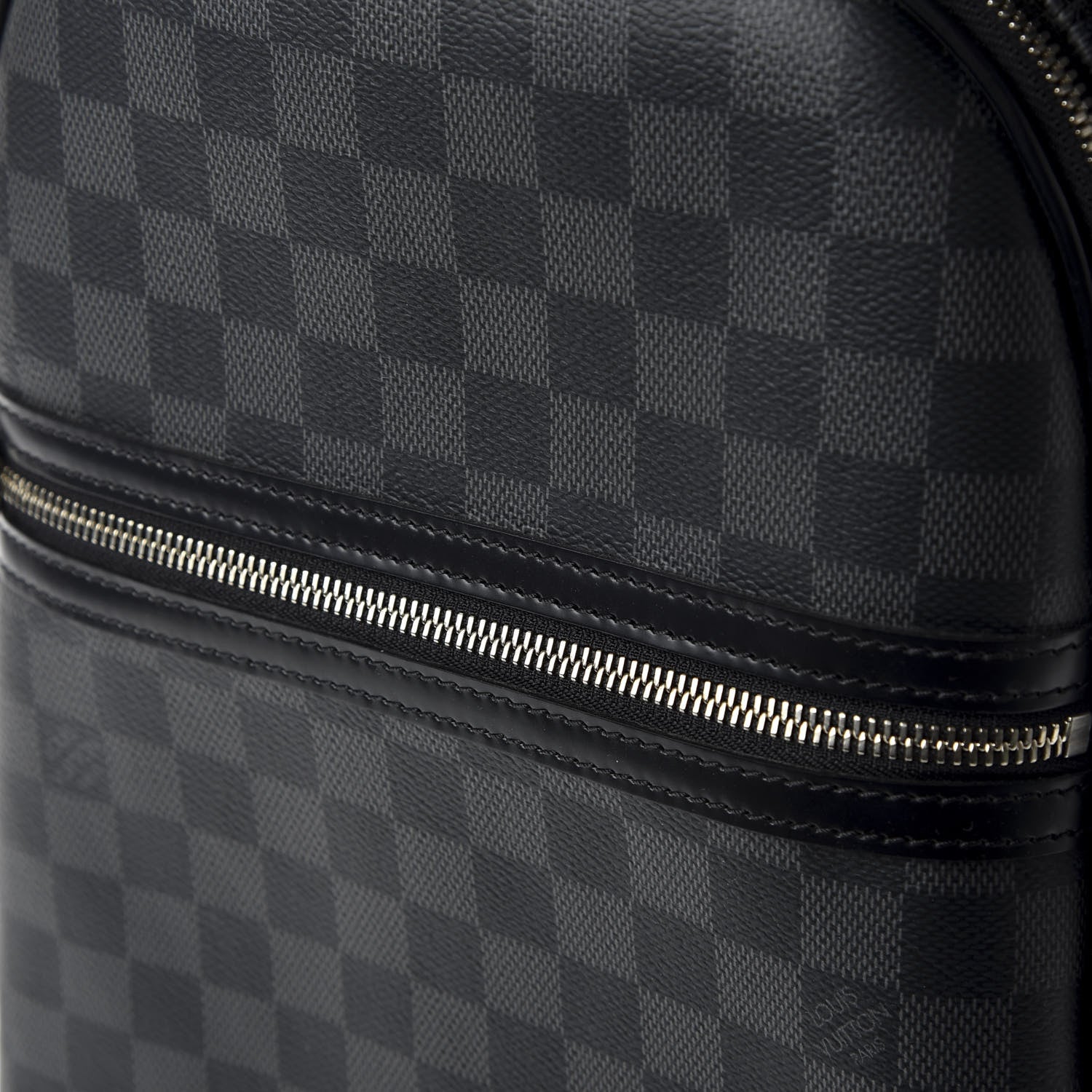 Louis Vuitton Damier Graphite Michael Backpack 11 of 11