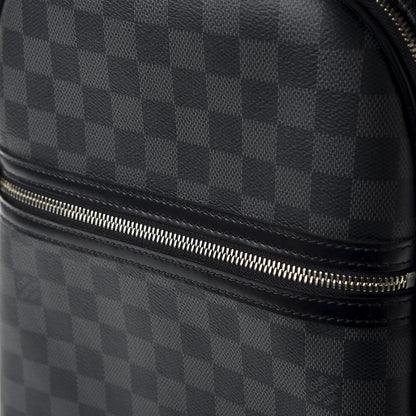 Louis Vuitton Damier Graphite Michael Backpack 11 of 11