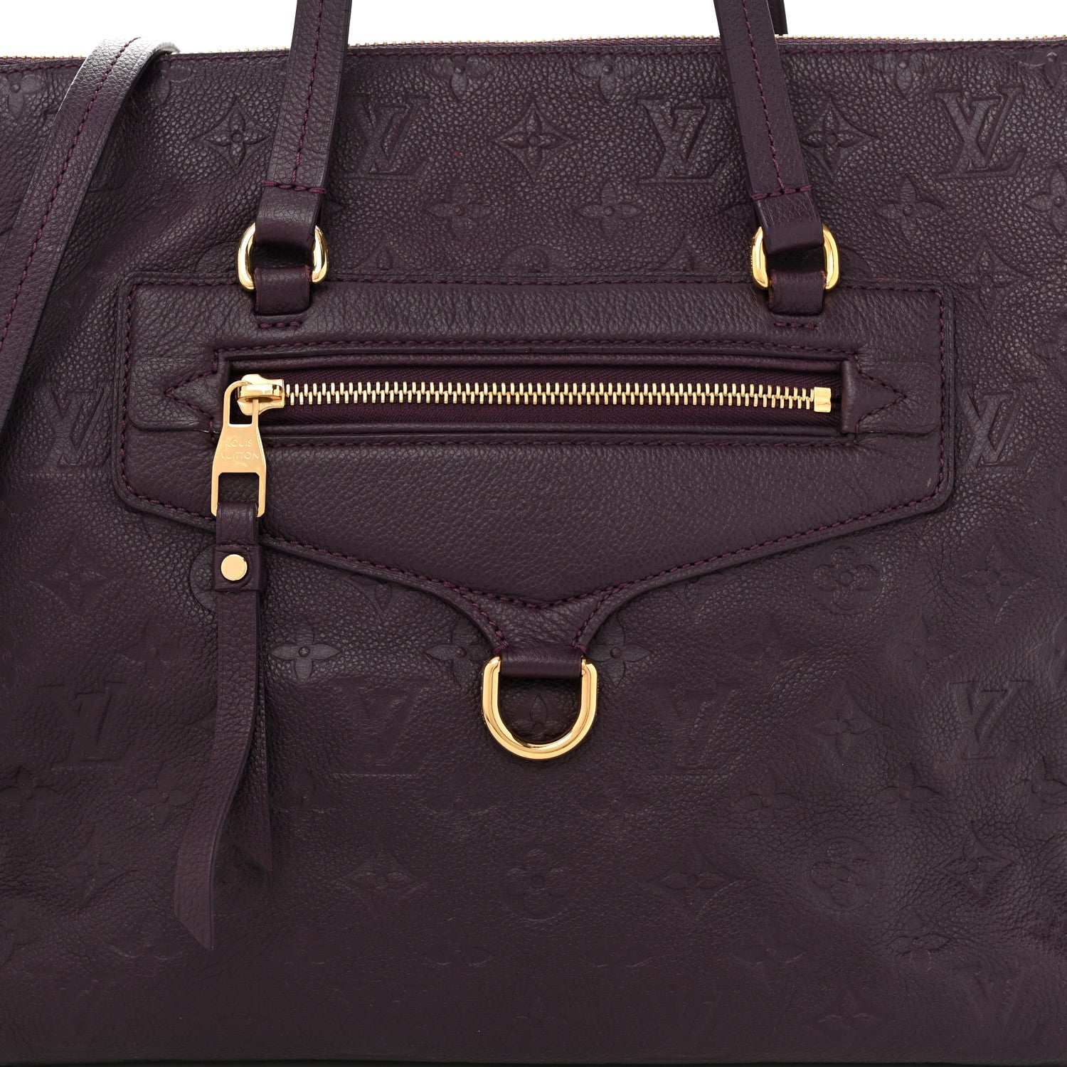 Louis Vuitton Empreinte Lumineuse PM Aube 7 of 10