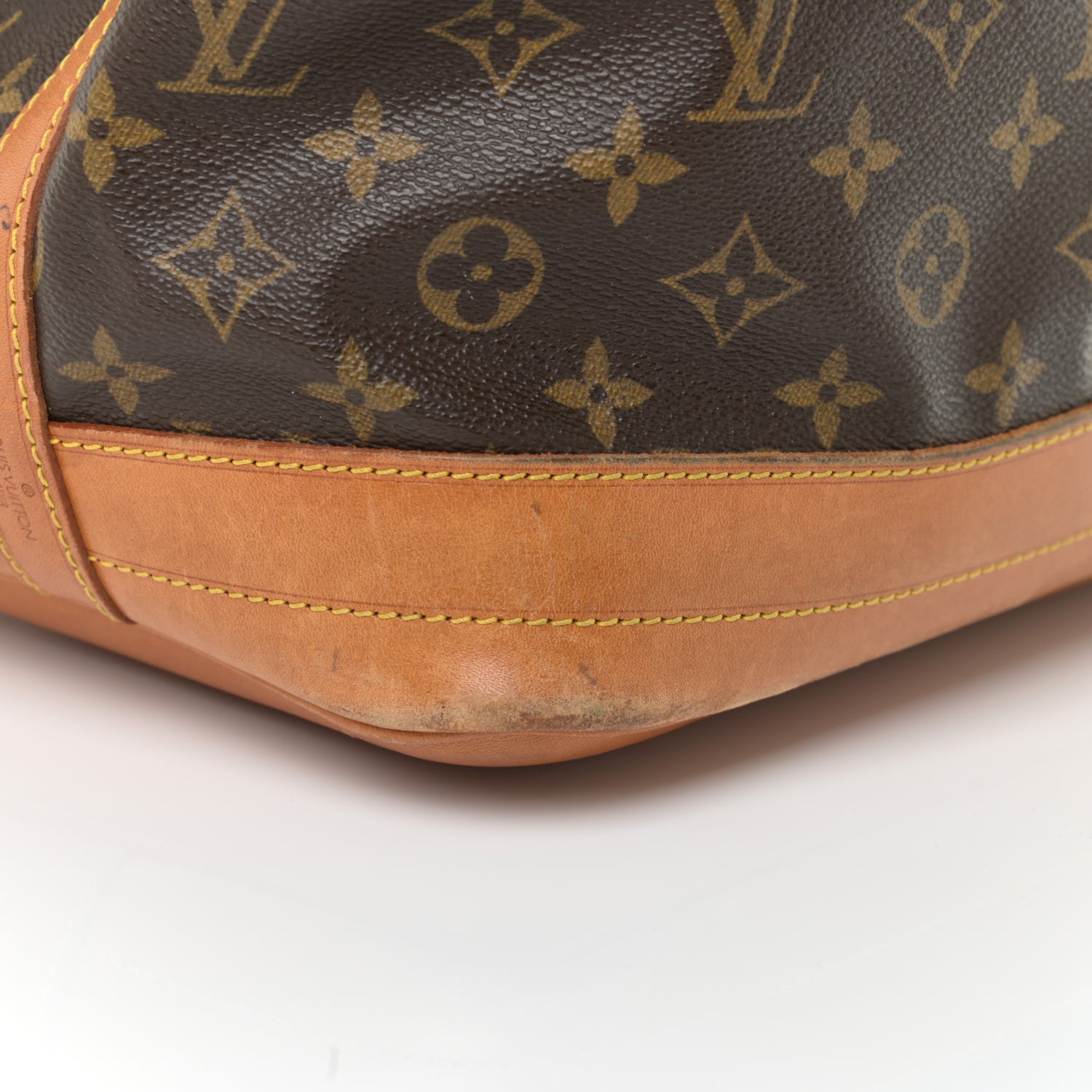 Louis Vuitton Monogram Noe 11 of 22