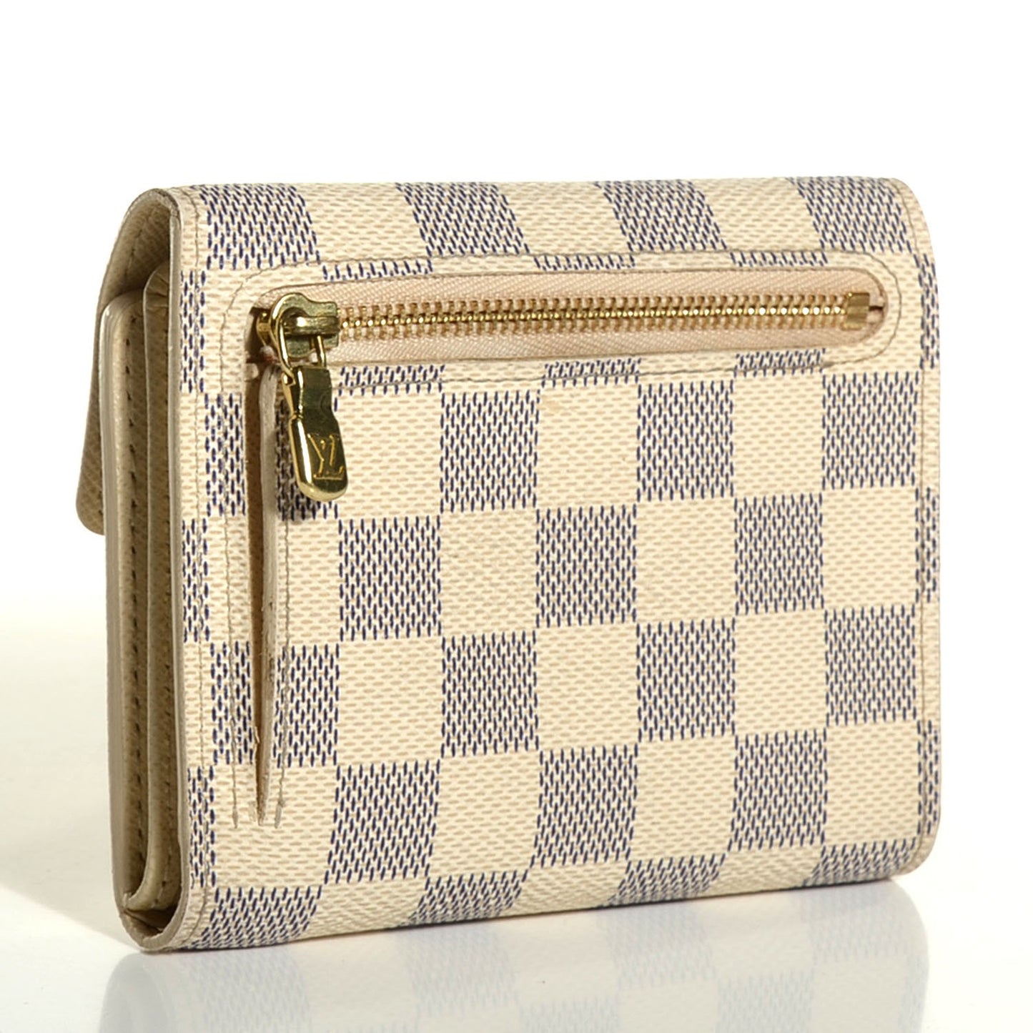 Damier Azur Koala Wallet