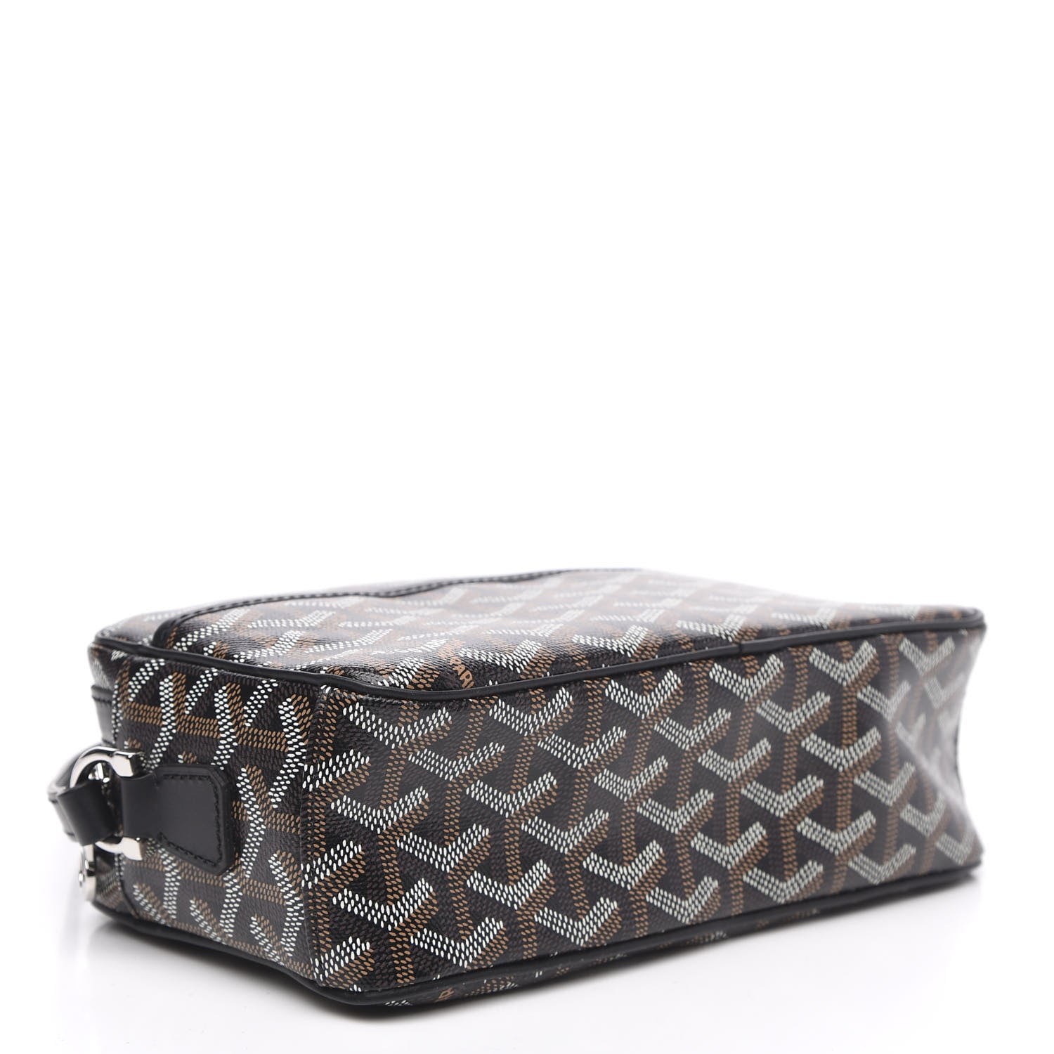 Goyard Goyardine Sac Cap Vert Black 4 of 9