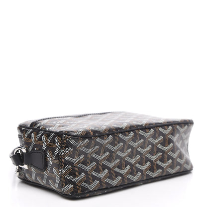Goyard Goyardine Sac Cap Vert Black 4 of 9