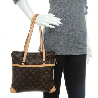 Louis Vuitton Monogram Sac Coussin GM 2 of 9