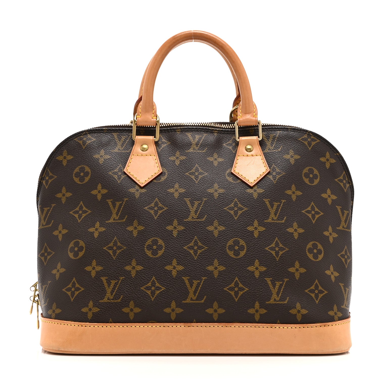 Louis Vuitton Monogram Alma PM 1 of 10