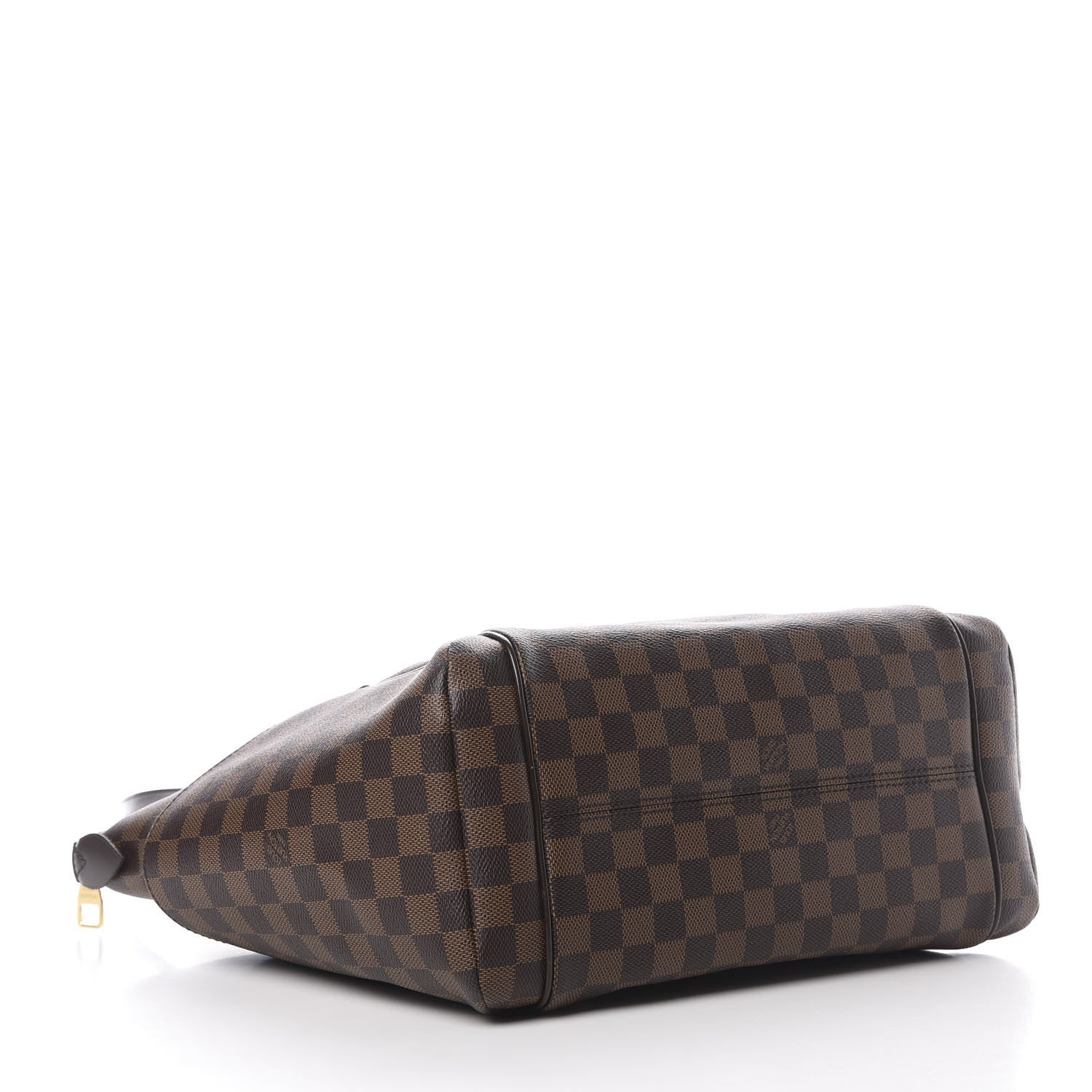 Louis Vuitton Damier Ebene Totally MM 4 of 12