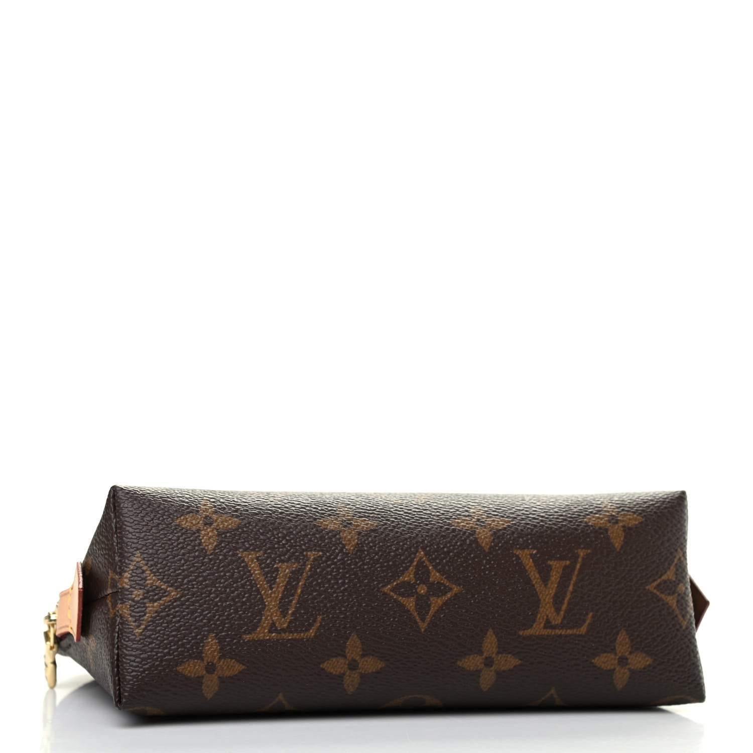 Louis Vuitton Monogram Cosmetic Pouch 3 of 4