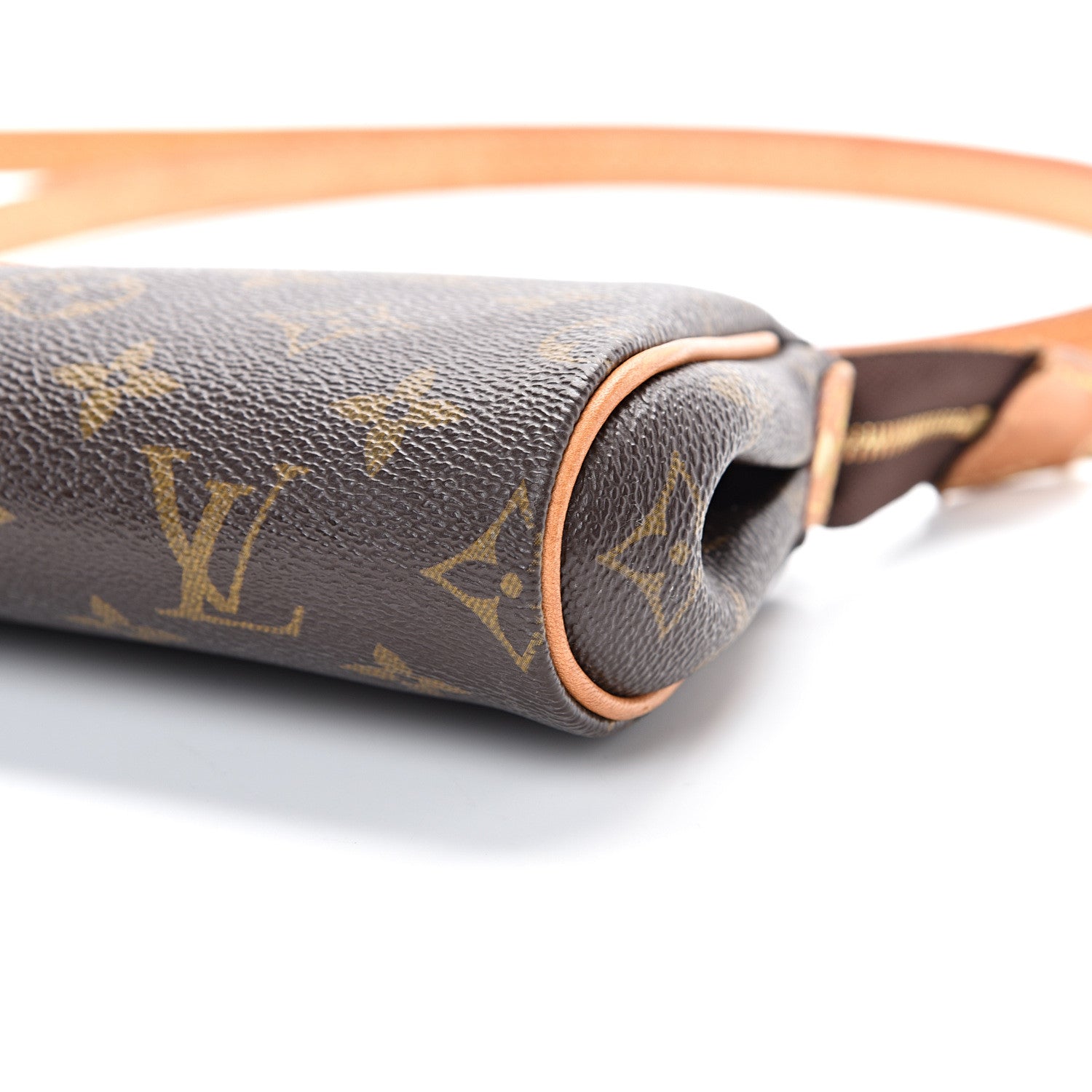 Louis Vuitton Monogram Eva Clutch 10 of 12