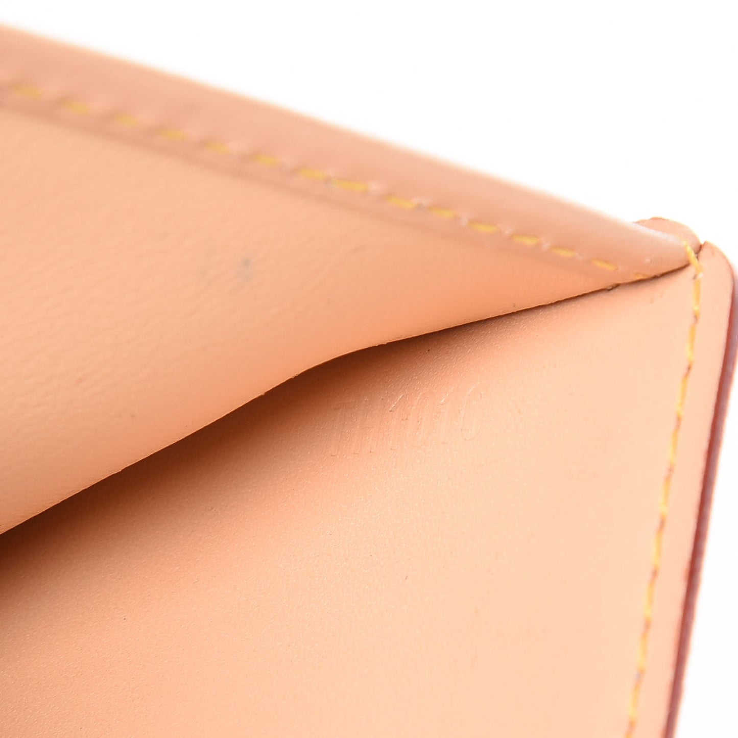 Monogram Multicolor Koala Wallet White