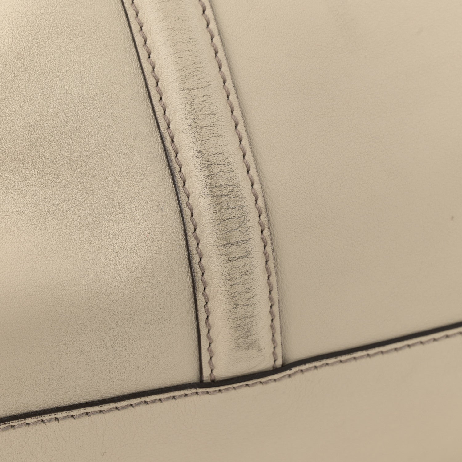 Gucci Calfskin Medium Britt Boston Ivory 13 of 13