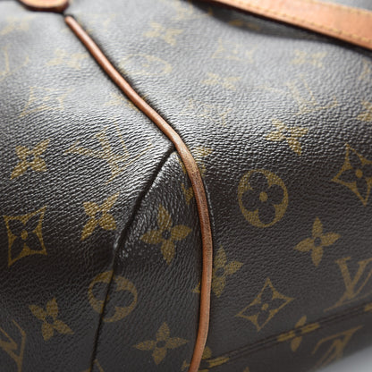 Louis Vuitton Monogram Totally PM 12 of 13