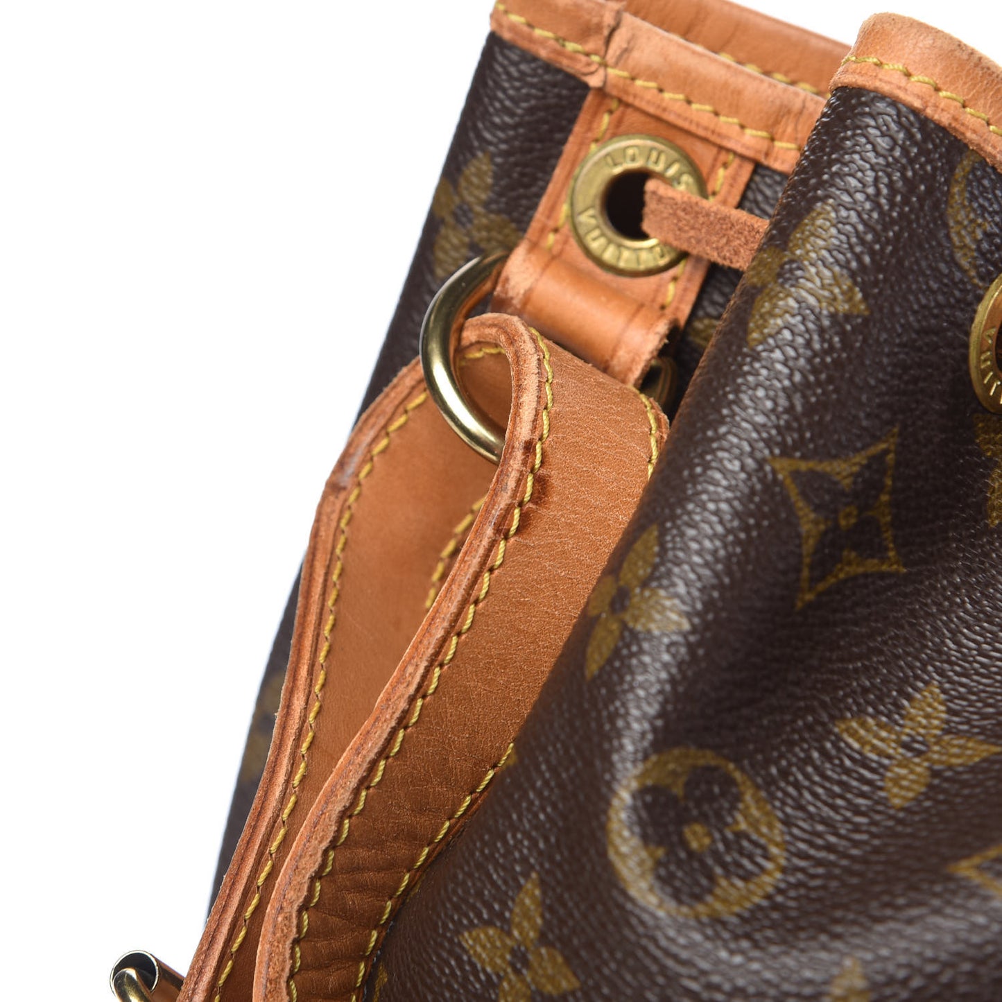 Monogram Noe