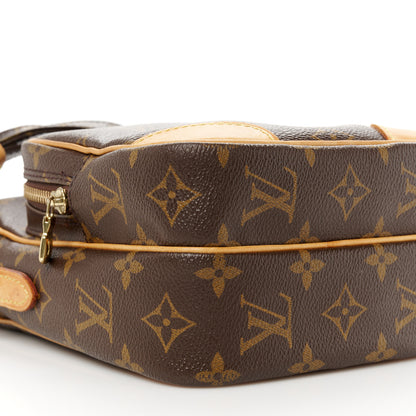 Louis Vuitton Monogram Amazone 9 of 10
