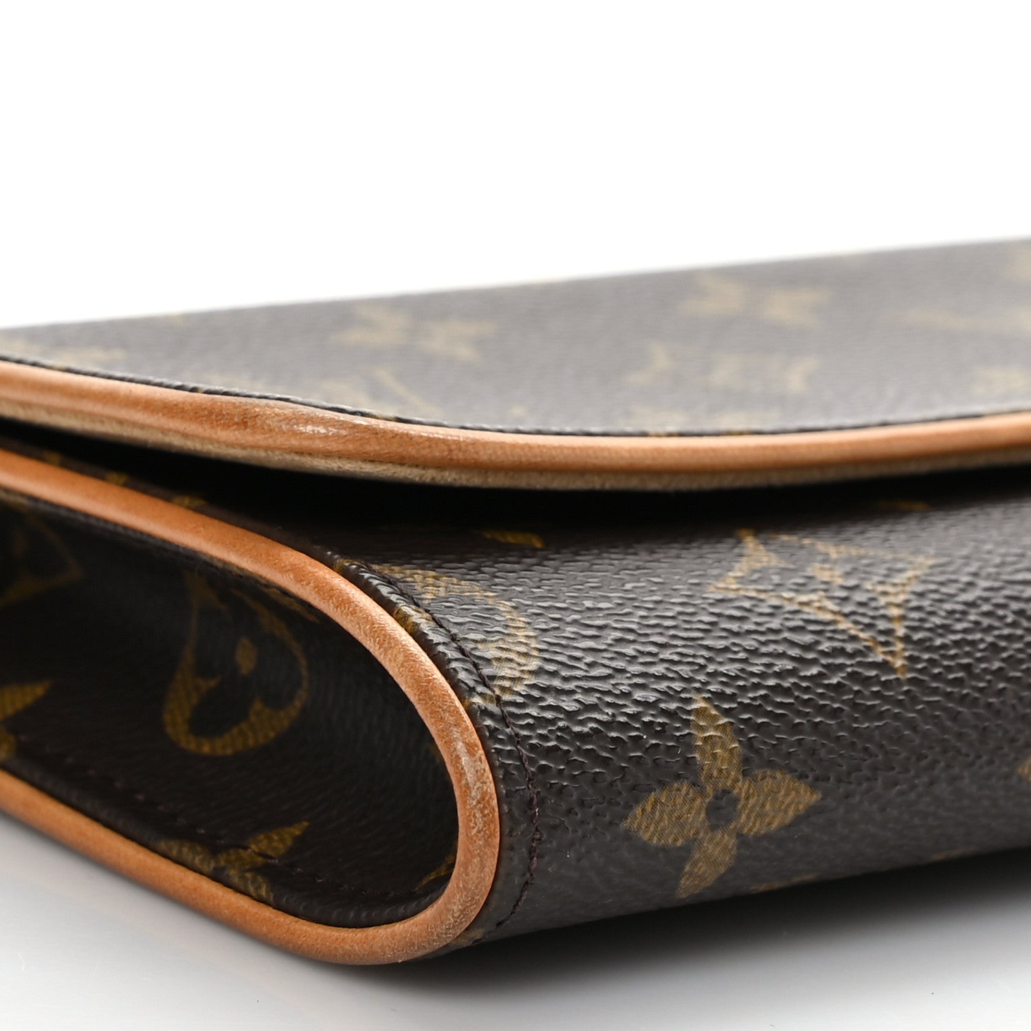 Louis Vuitton Monogram Pochette Twin GM 7 of 8