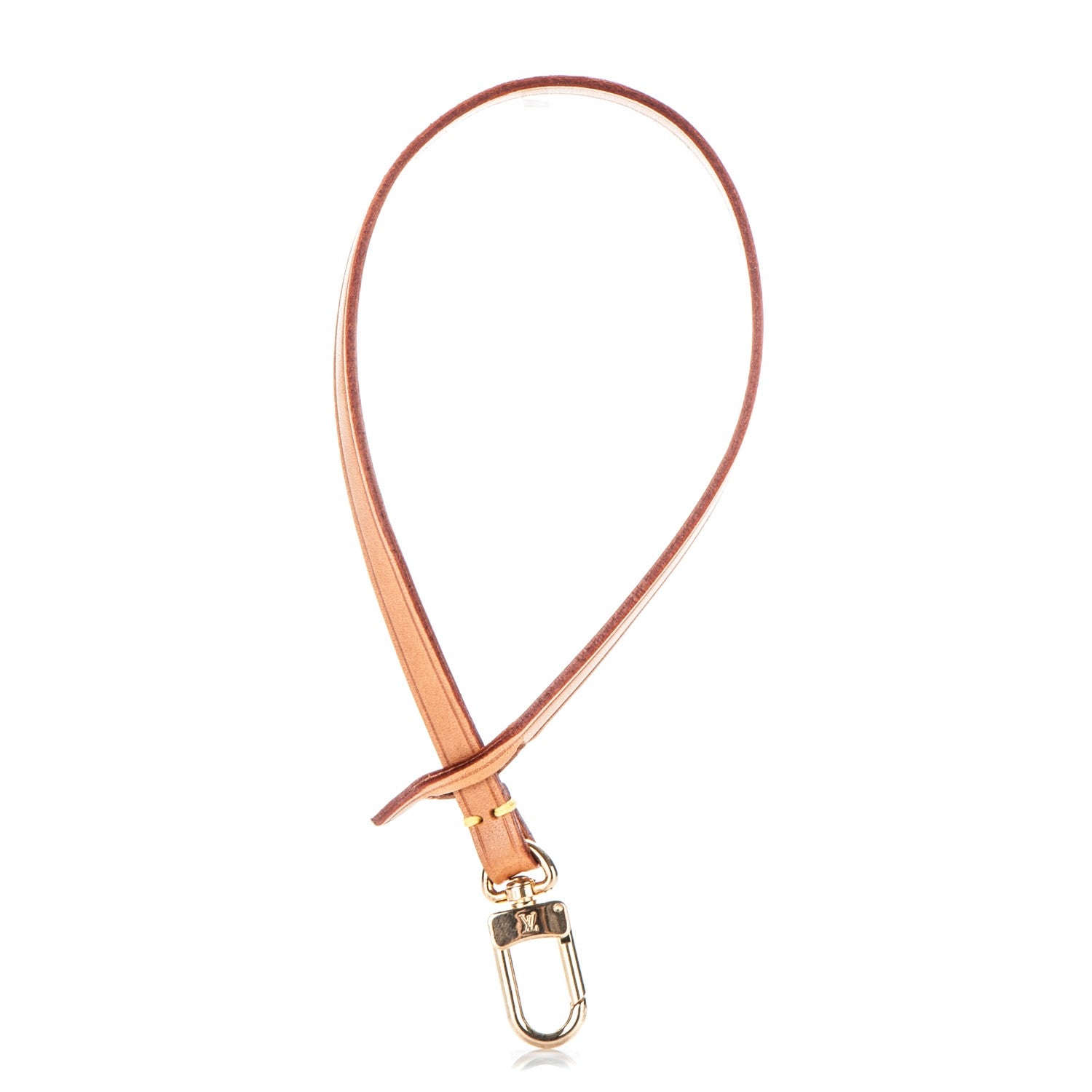 Louis Vuitton Vachetta Pochette Accessories Strap 1 of 3