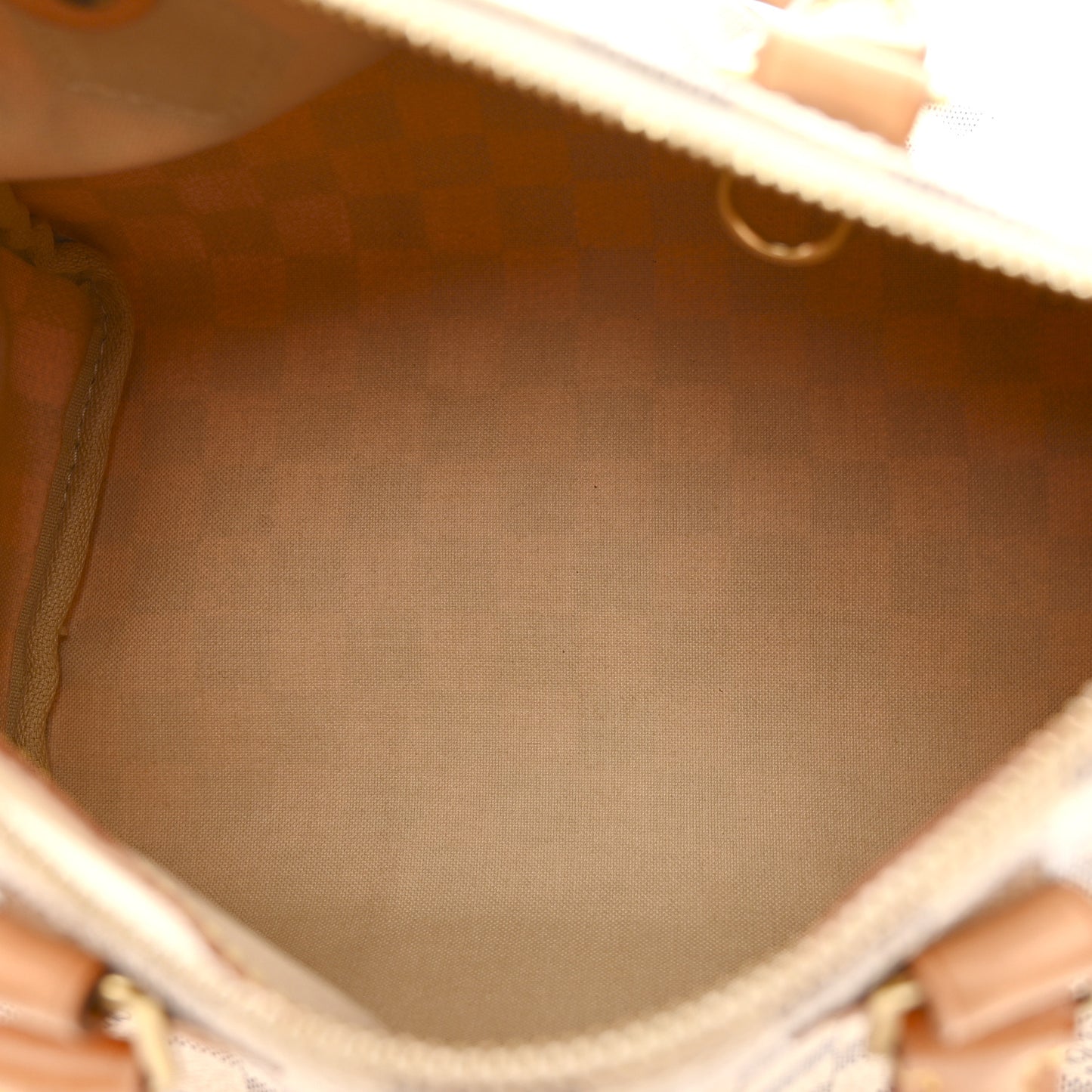 Damier Azur Speedy 25