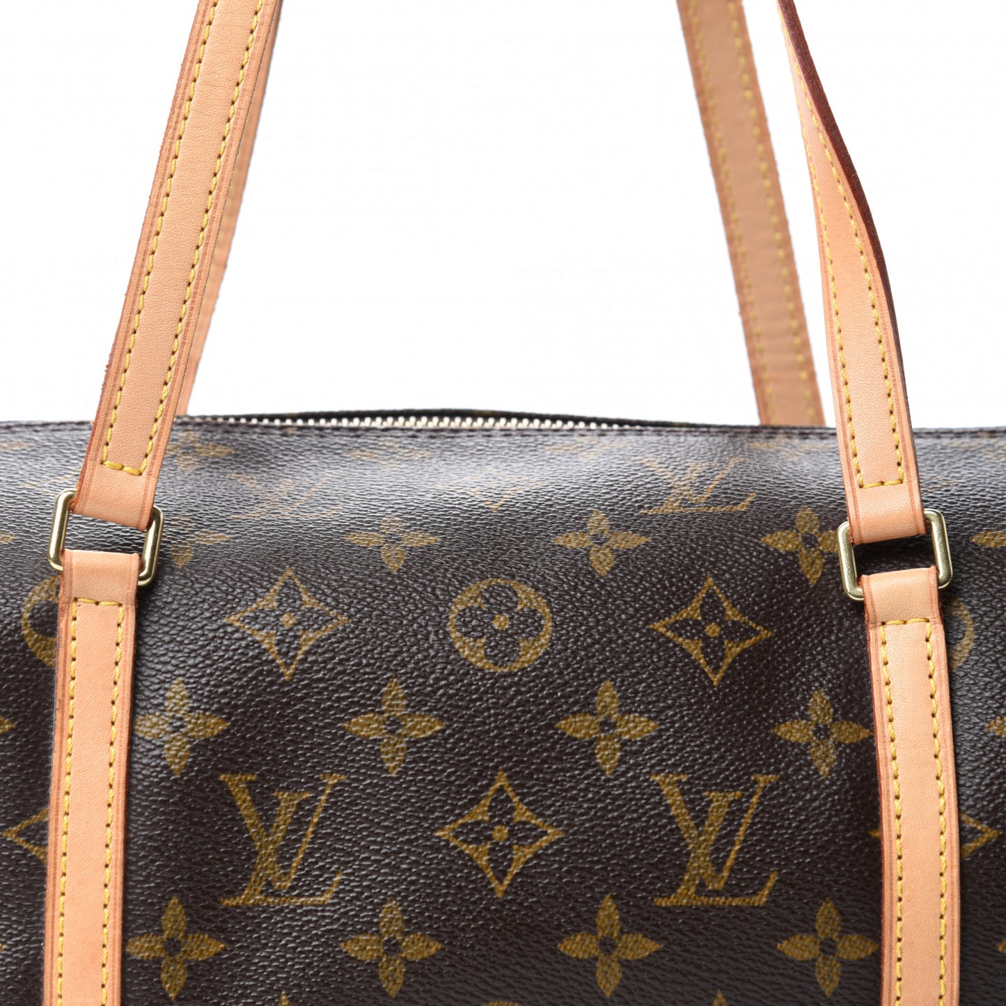 Monogram Papillon 30