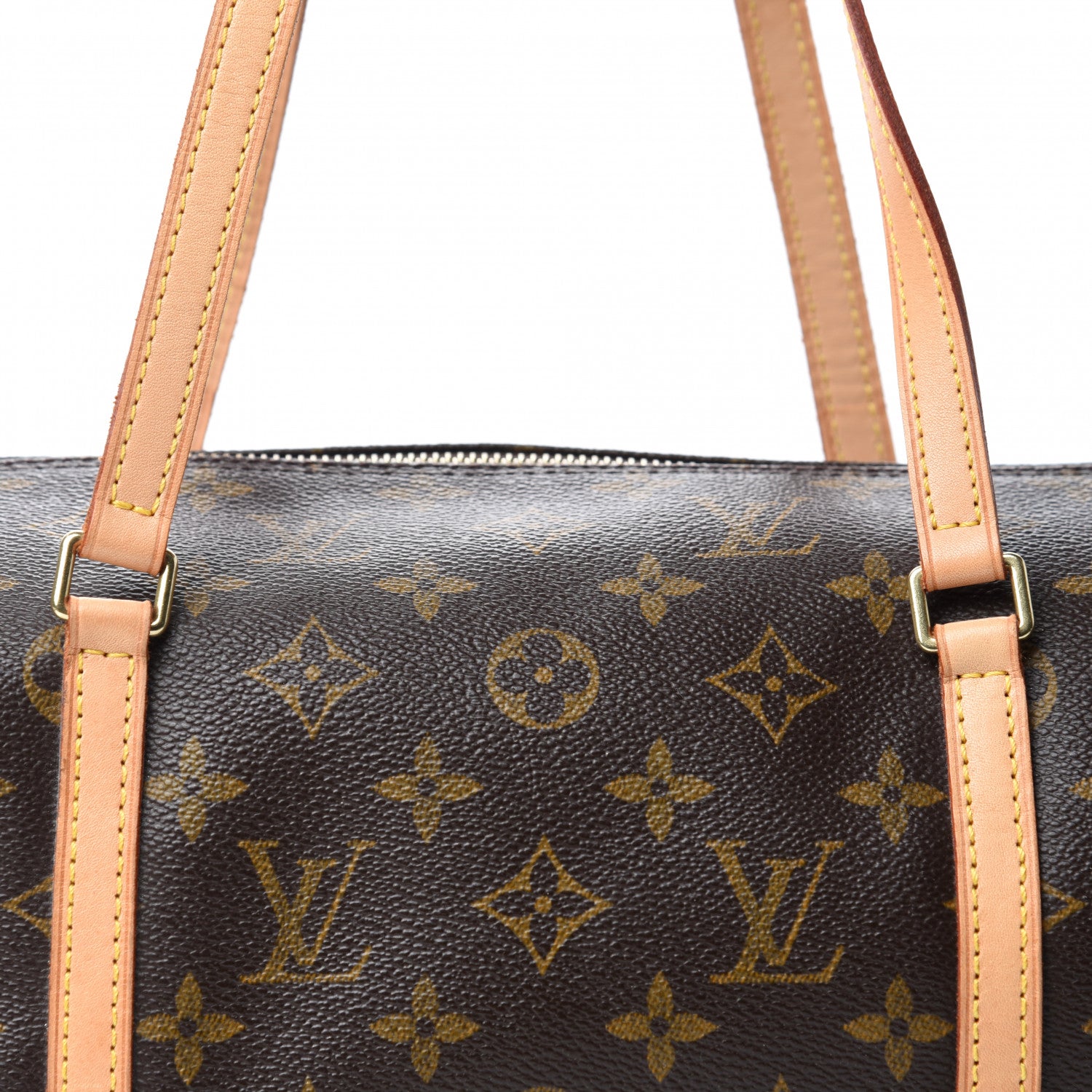 Louis Vuitton Monogram Papillon 30 9 of 9