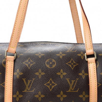 Louis Vuitton Monogram Papillon 30 9 of 9
