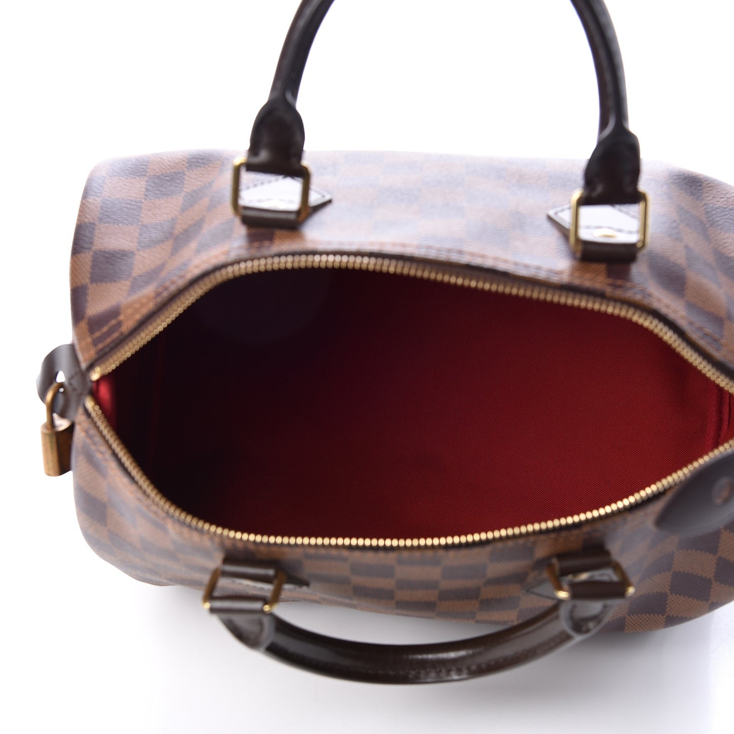 Damier Ebene Speedy 30