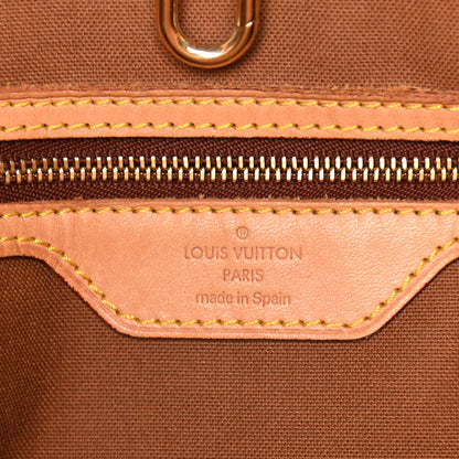 Louis Vuitton Monogram Batignolles Horizontal 6 of 20