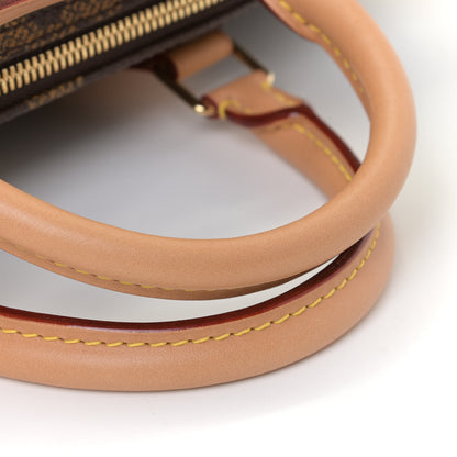 Louis Vuitton Reverse Monogram Giant Speedy Bandouliere 30 23 of 24