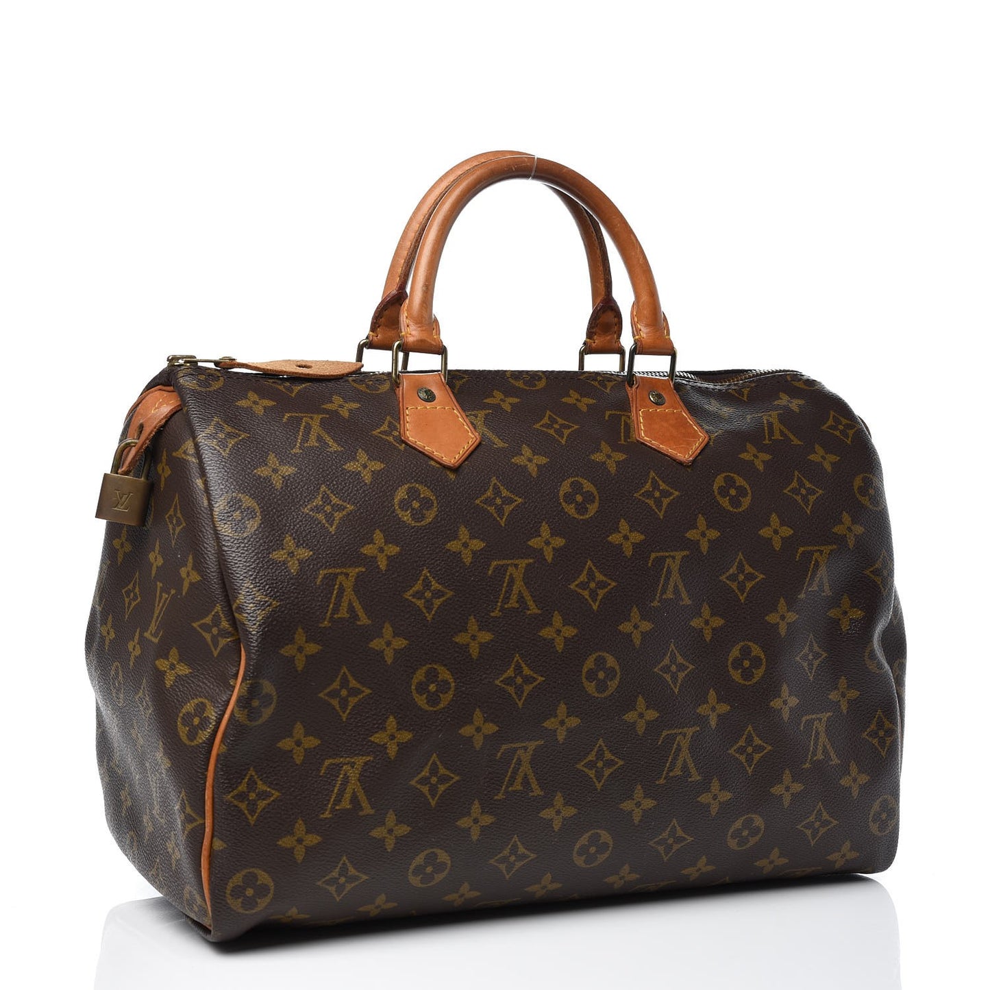 Monogram Speedy 35