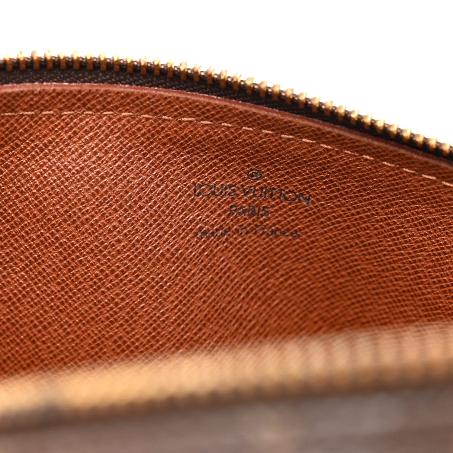 Louis Vuitton Monogram Papillon 30 with Companion 7 of 12