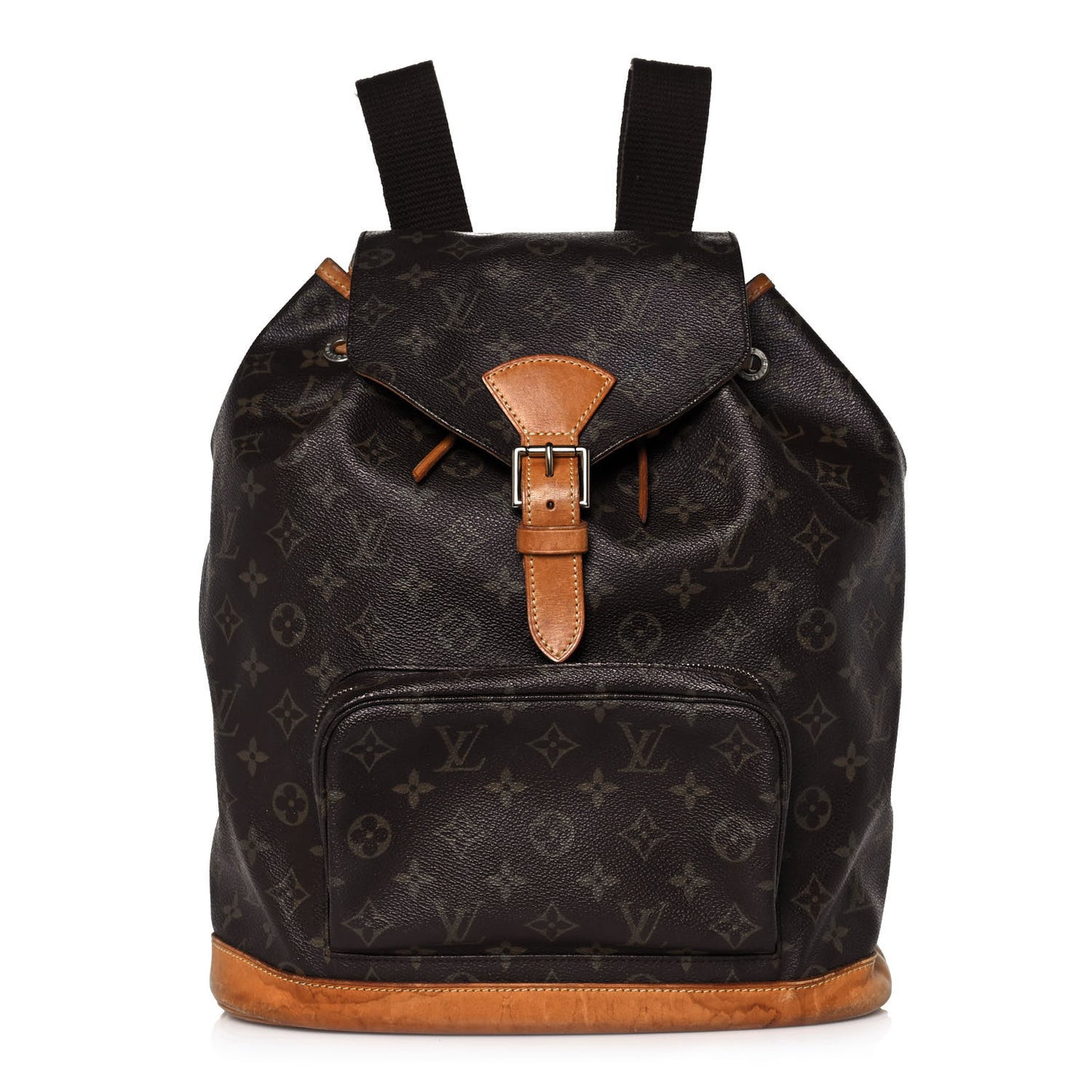 Monogram Montsouris GM Backpack