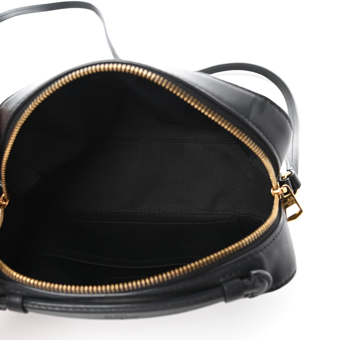 Monogram Saintonge Black