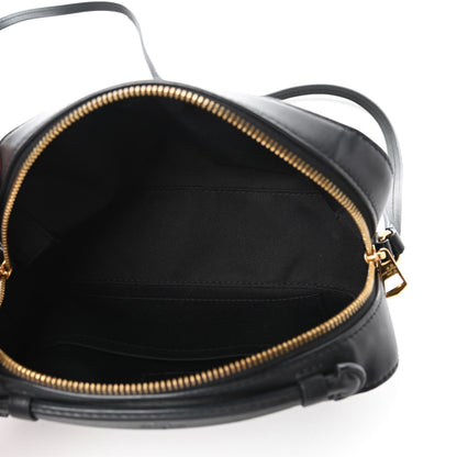 Louis Vuitton Monogram Saintonge Black 5 of 9