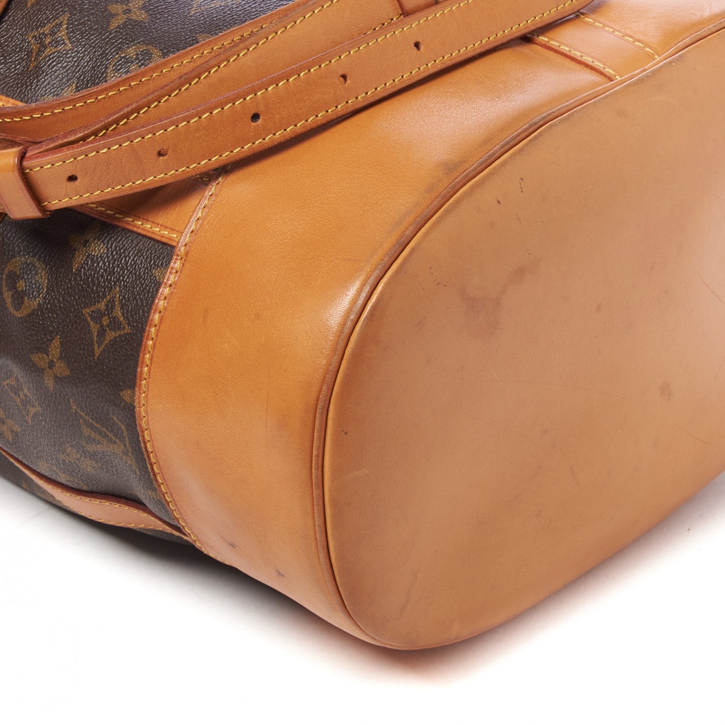 Monogram Randonnee GM Backpack