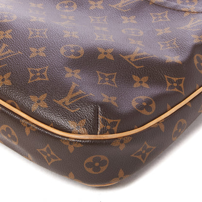 Louis Vuitton Monogram Odeon PM 4 of 7
