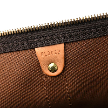 Louis Vuitton Monogram Keepall 60 6 of 14