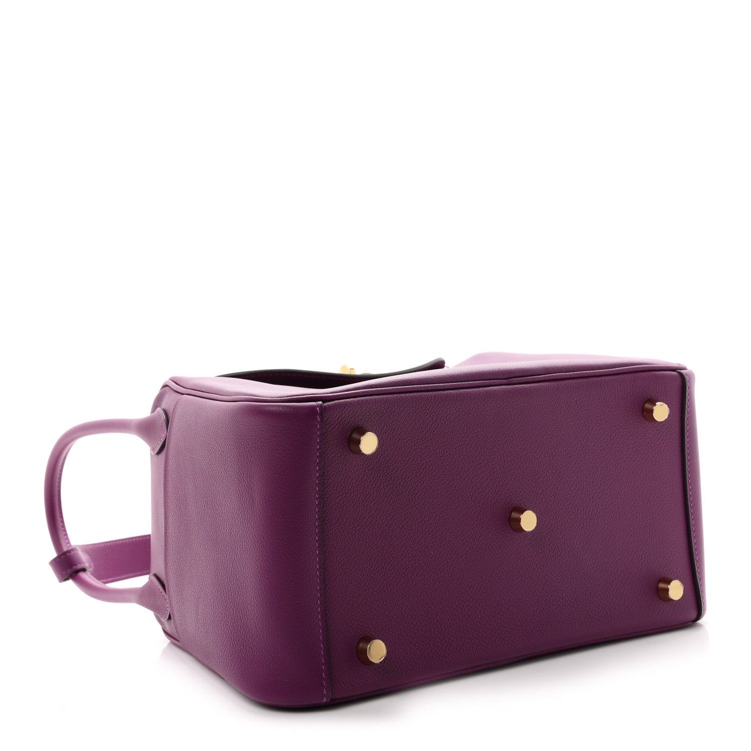 Hermes Evercolor Lindy 26 Anemone 4 of 11
