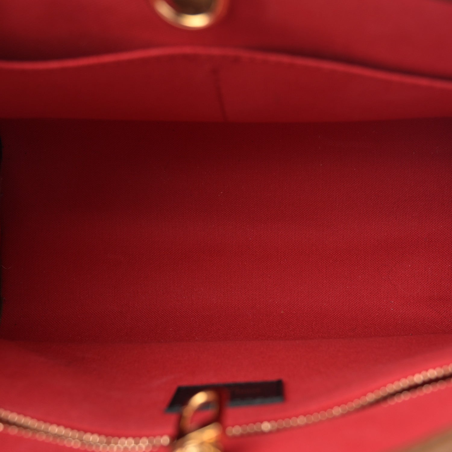 Louis Vuitton Reverse Monogram Giant Onthego PM 5 of 11