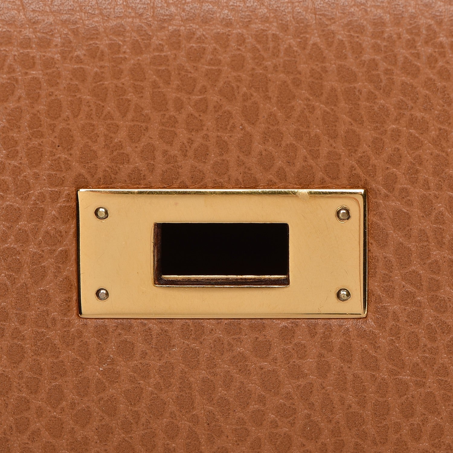 Hermes Ardennes Kelly Retourne 32 Gold 16 of 30