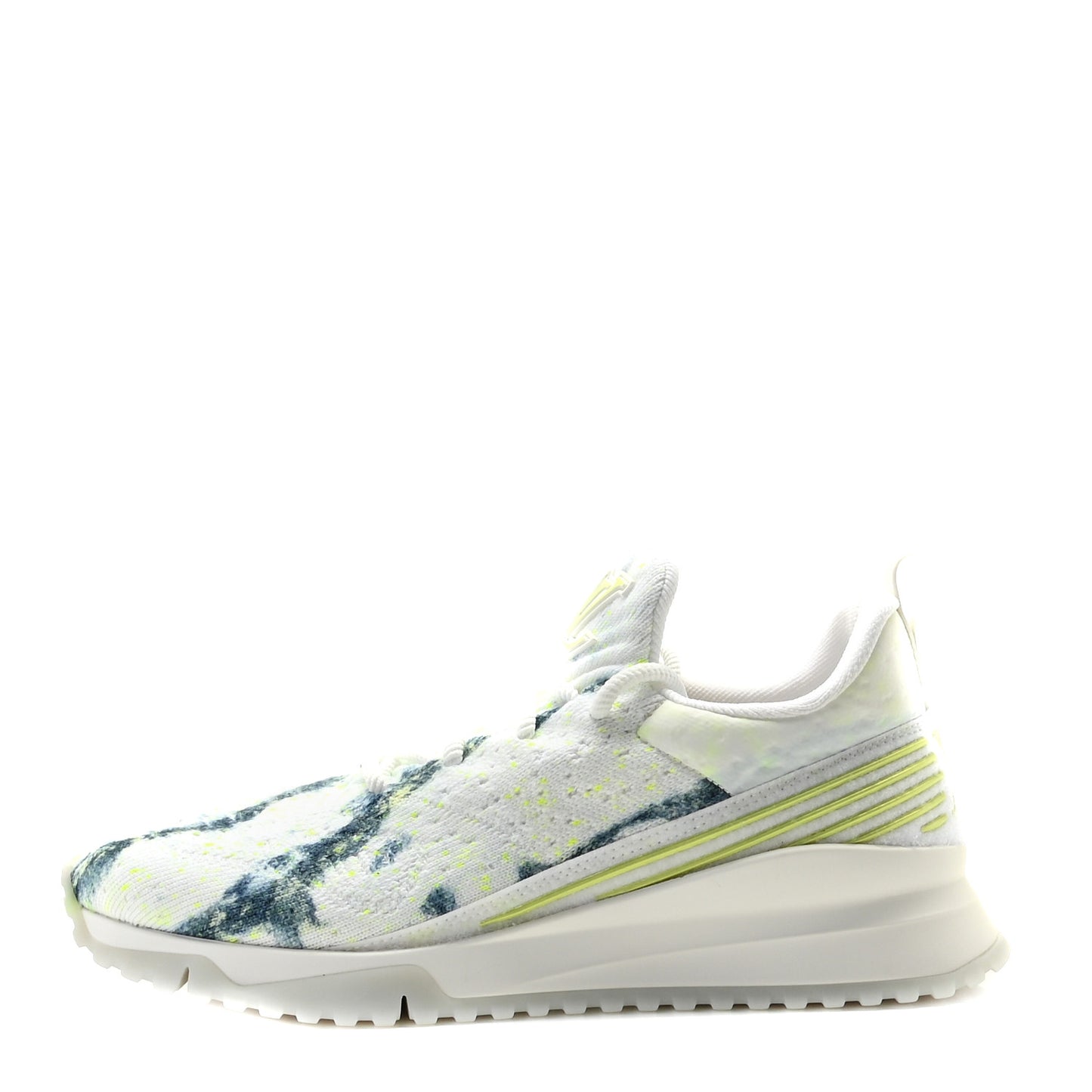 Technical Knit Mens VNR Sneakers 6.5 Vert