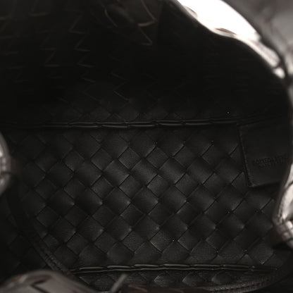 Bottega Veneta Nappa Intrecciato Small Campana Shoulder Bag Fondant 5 of 10
