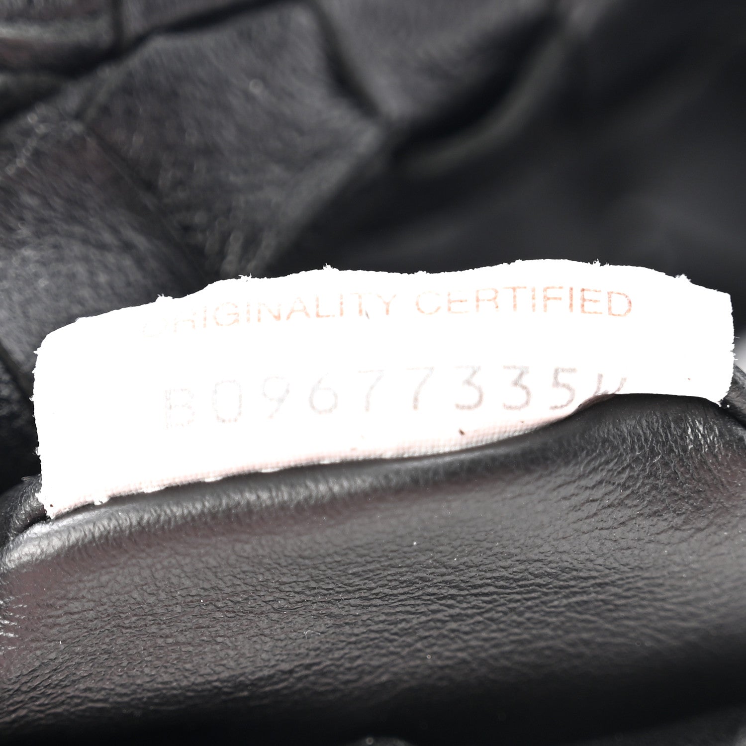 Bottega Veneta Nappa Intrecciato Mini Jodie Black 7 of 10